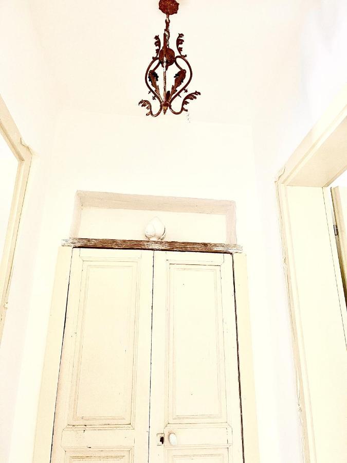 Mareulivi Bed & Breakfast Ostuni Exterior photo