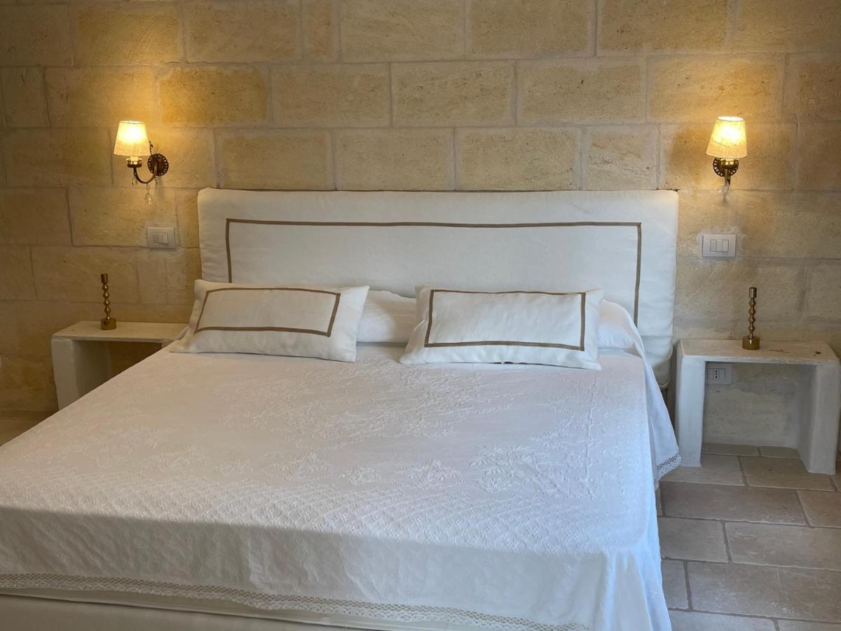 Mareulivi Bed & Breakfast Ostuni Exterior photo