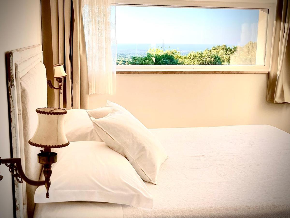 Mareulivi Bed & Breakfast Ostuni Exterior photo