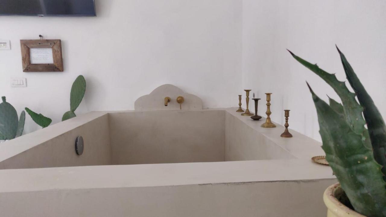 Mareulivi Bed & Breakfast Ostuni Exterior photo
