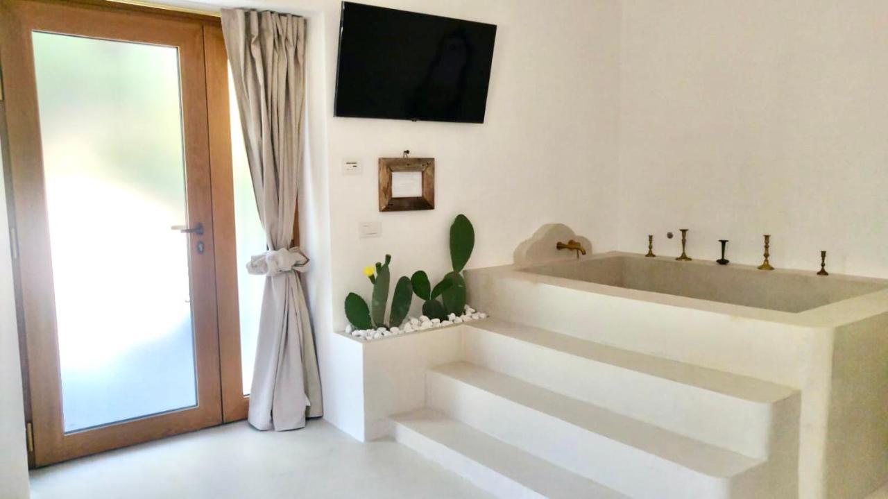 Mareulivi Bed & Breakfast Ostuni Exterior photo