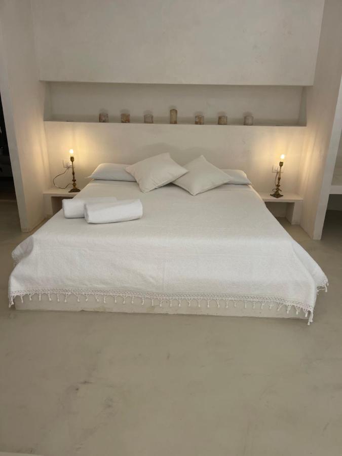 Mareulivi Bed & Breakfast Ostuni Exterior photo