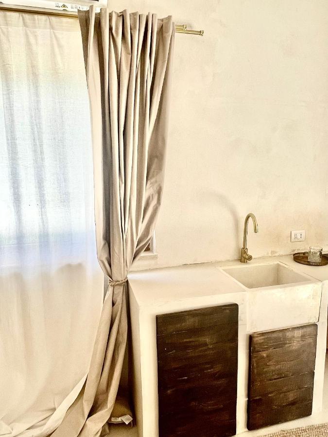 Mareulivi Bed & Breakfast Ostuni Exterior photo