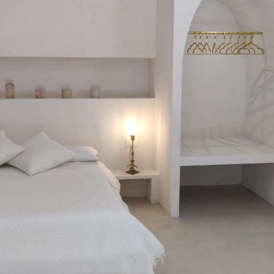 Mareulivi Bed & Breakfast Ostuni Exterior photo