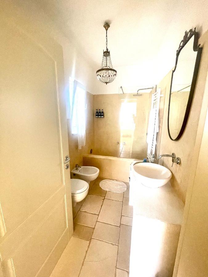 Mareulivi Bed & Breakfast Ostuni Exterior photo